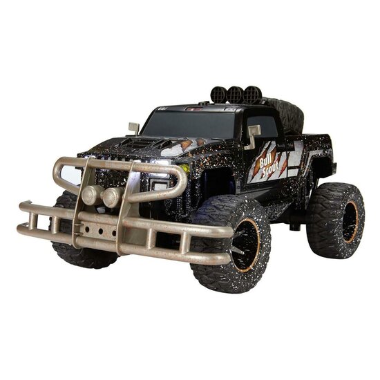 Revell RC Bestuurbare Auto - Monster Truck Bull Scout - Speelgoed de