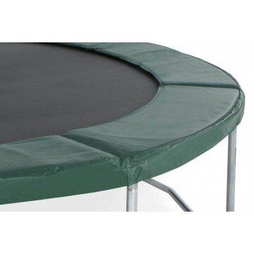 Voorouder Waardig rook Universeel-trampoline-randkussen-430-cm-Groen-2,5-cm-dik - Speelgoed de  Betuwe