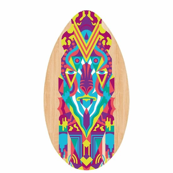 Skimboard 94cm Inca