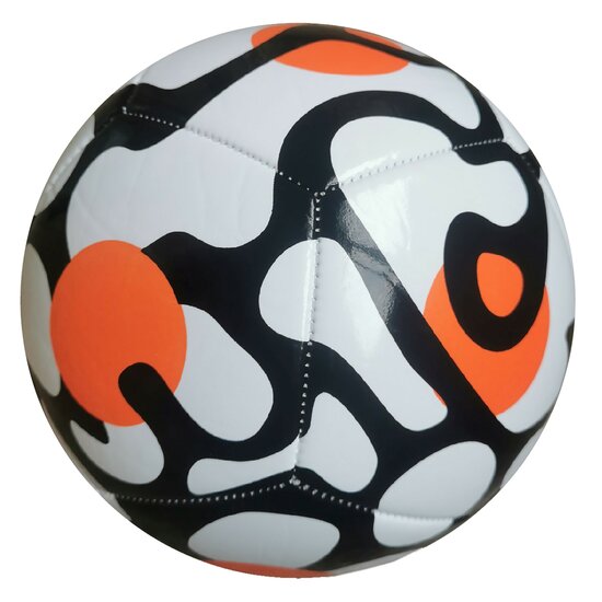 afgewerkt buitenaards wezen seks SportX Voetbal Striker Orange 330-350gr - Speelgoed de Betuwe