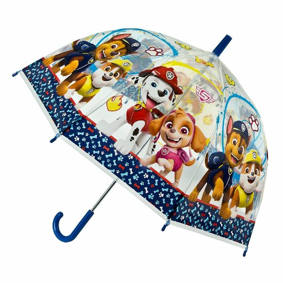 Bewolkt ironie Bedrog Paw Patrol Paraplu - Speelgoed de Betuwe