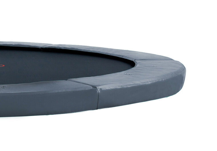 Dij Verwachten afgunst Avyna Pro-Line trampoline rand Ø305cm (10) - HD Plus - Grijs - Speelgoed de  Betuwe