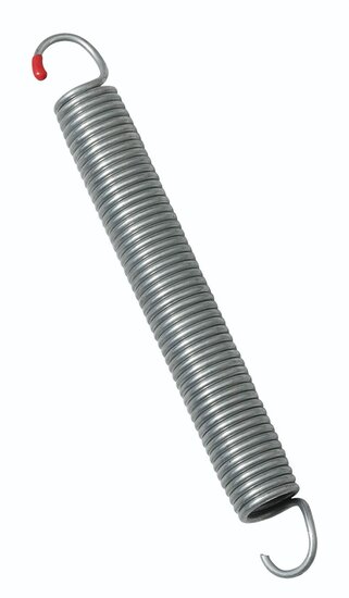 Power Springs tbv 352, 24 veren 21.5cm - Extreme Sport