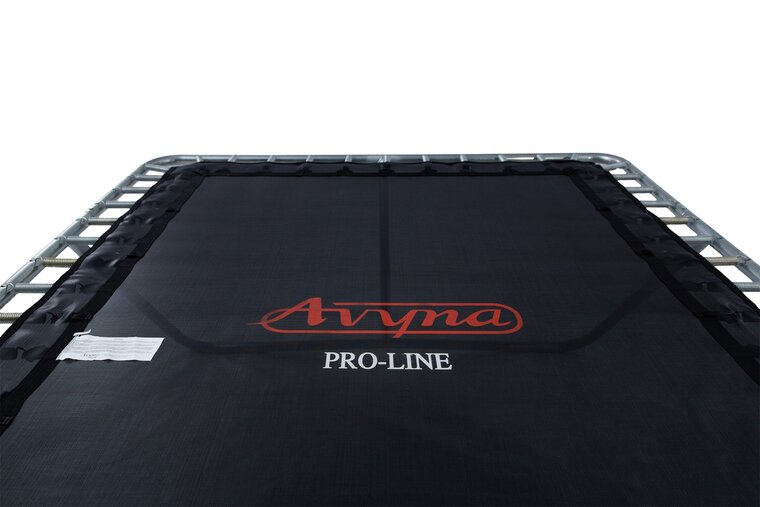 Avyna Trampoline Springmat 300x225 (23) &ndash; 64 haken