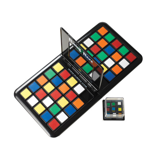 Rubik&#039;s Race Game