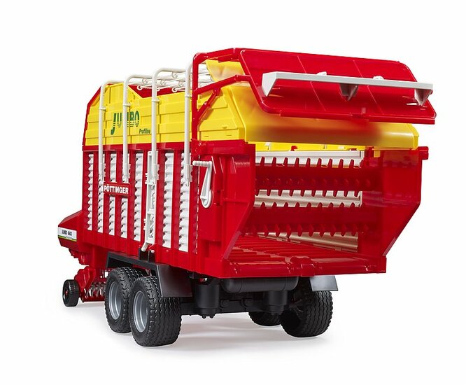 Bruder Hooiwagen Pottinger Jumbo 6600 Profline