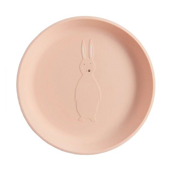 Silicone Bord - Mrs. Rabbit