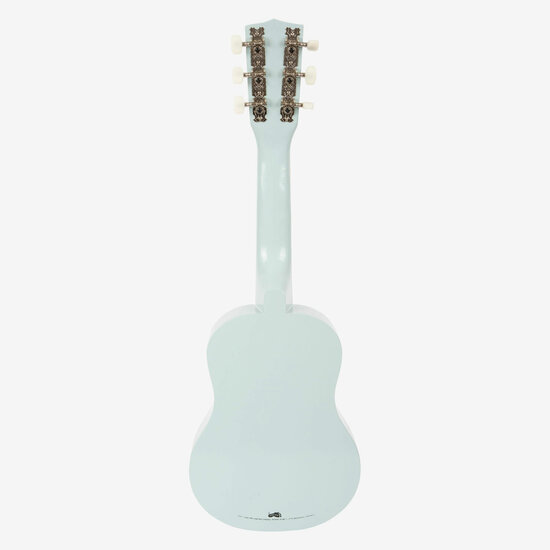 Small Foot - Houten Gitaar Groovy Beats, 63cm