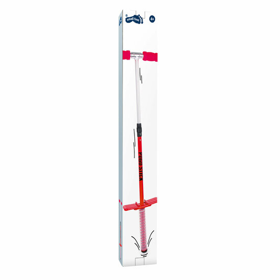 Small Foot - Pogo Stick Rood