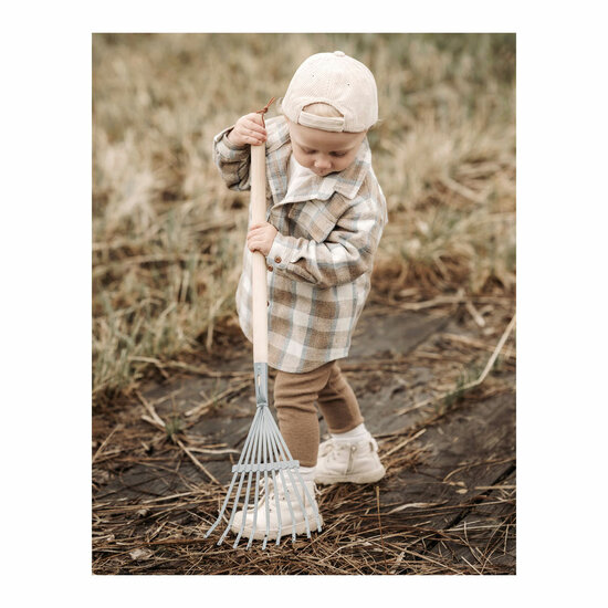 Small Foot - Houten Tuingereedschap, 4dlg.