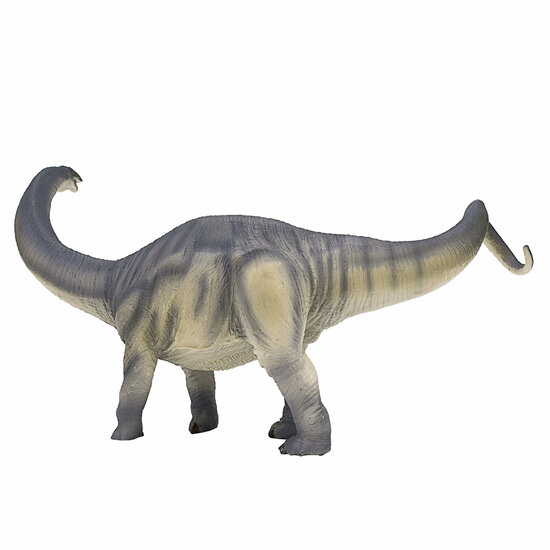 Mojo Prehistorie Deluxe Brontosaurus - 387384