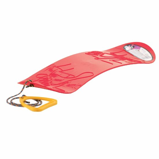 Snowboard Rood 68cm