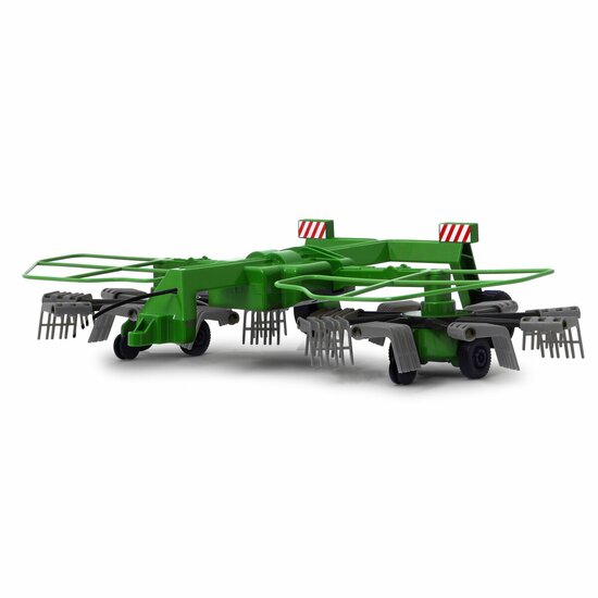 Zwadmaaier Twin Roto voor RC tractor 1:16