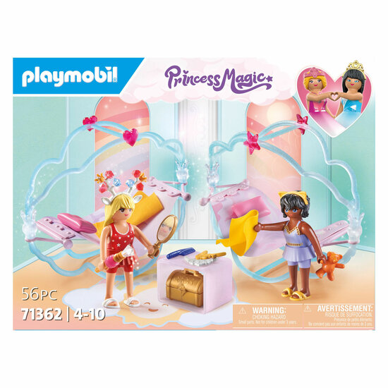 Playmobil Princess Magic Pyjamaparty in de Wolken - 71362