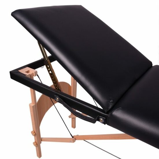 Massagetafel zen budget incl. hoeslaken