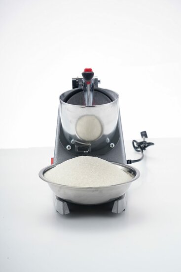 GetIce Ice Crusher