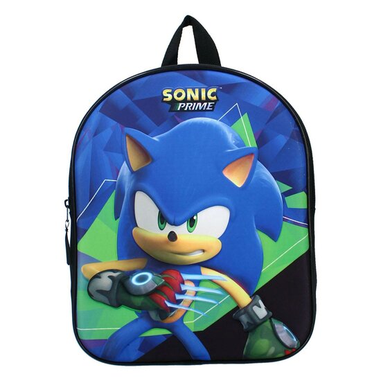 Sonic boekentas online