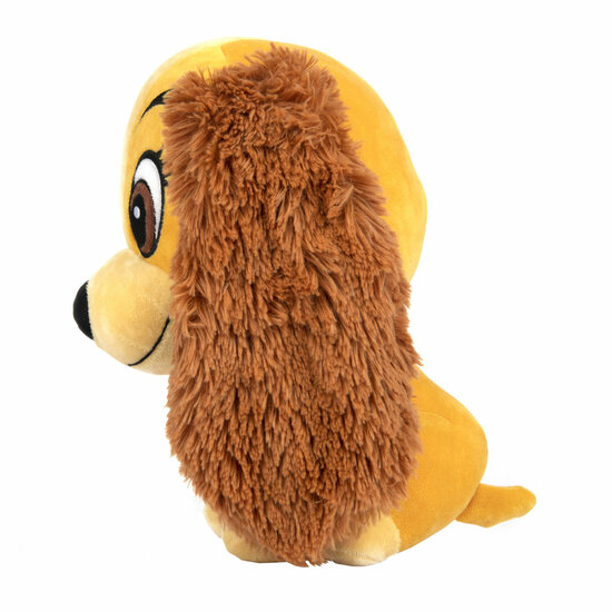 Disney Classic Knuffel met Geluid - Lady, 30cm