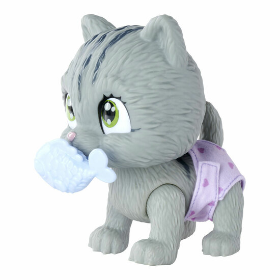 Pamper Petz Kat Speelfiguur