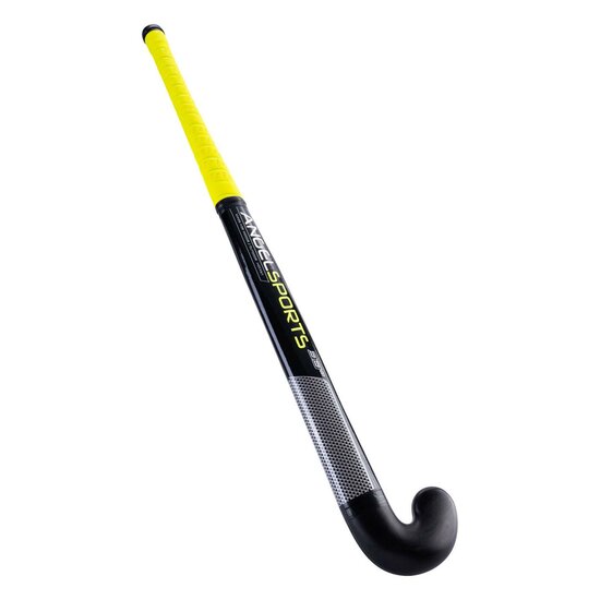 Gele Hockeystick 33&quot;