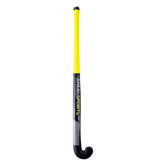 Gele Hockeystick 33&quot;