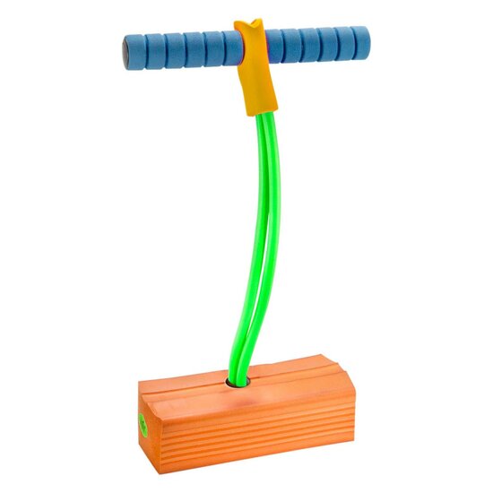 Foam Pogo Jumper