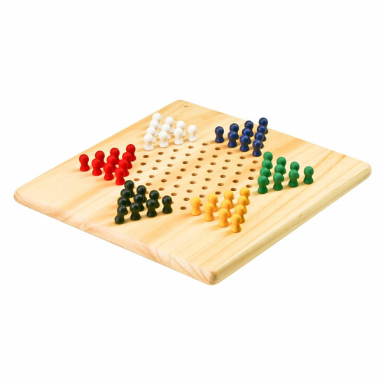 Chinese Checkers