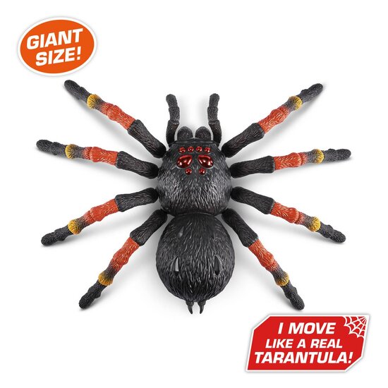 Robo Alive Giant Tarantula