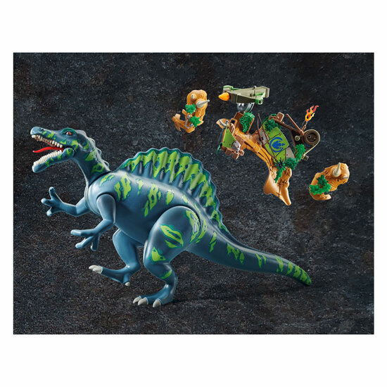 Playmobil Dino Rise Spinosaurus - 71260