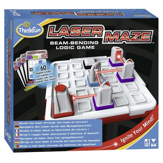 Thinkfun Laser Maze