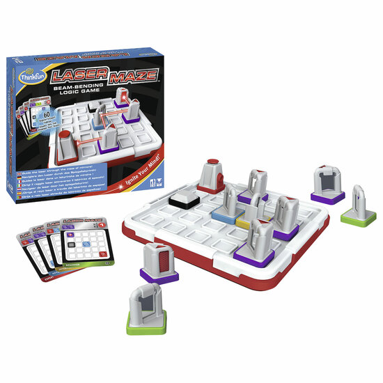 Thinkfun Laser Maze