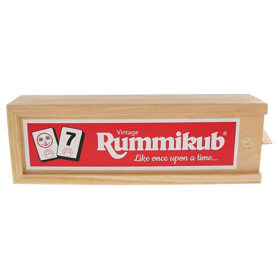 Rummikub Vintage