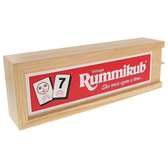 Rummikub Vintage