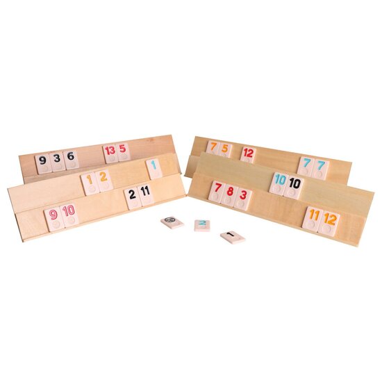 Rummikub Vintage