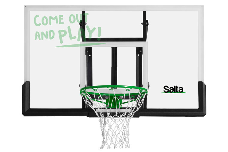 Salta Guard Basketbalbord