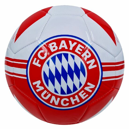 FC Bayern Munchen Bal Size 5