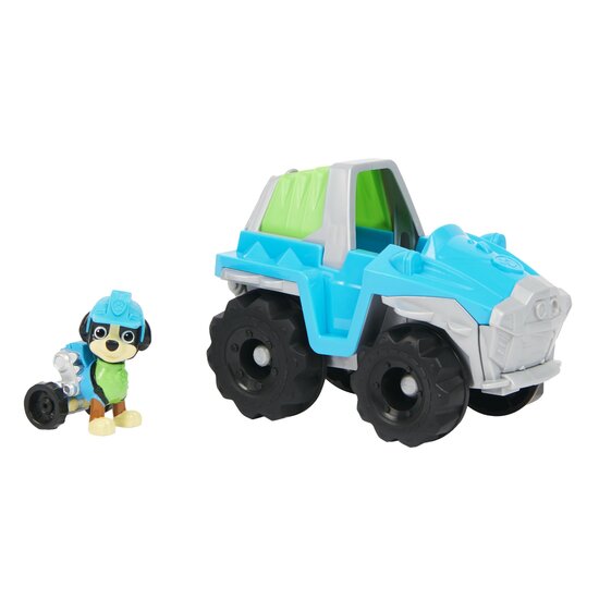 Paw Patrol Basic Vehicle Rex