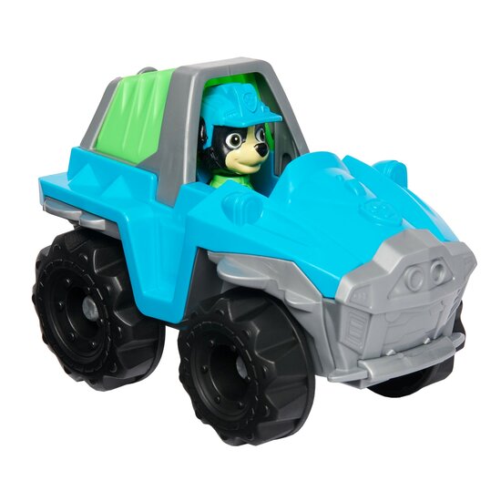 Paw Patrol Basic Vehicle Rex