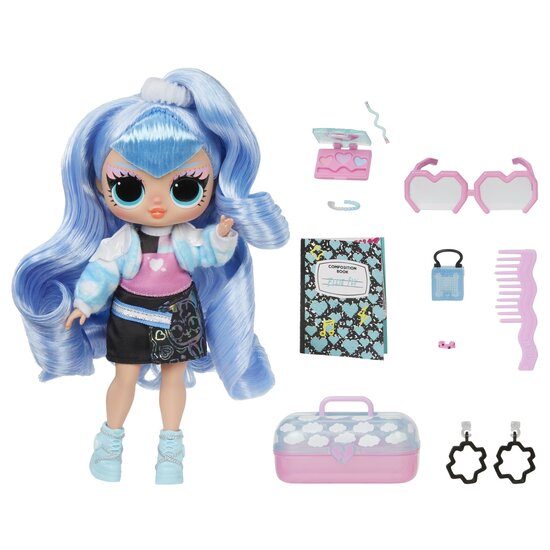 LOL Surprise Tweens Core Doll Ellie Fly