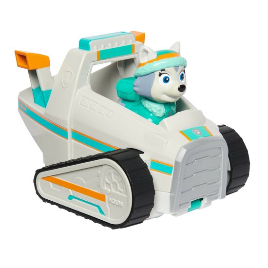 Paw Patrol Basic Vehicle Everest