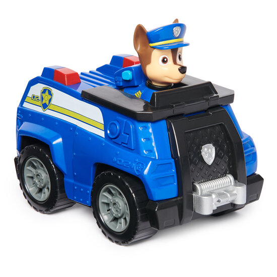 Paw Patrol Basic Vehicle Chase