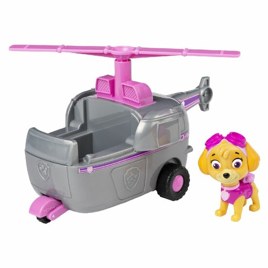 Paw Patrol Basic Vehicle Skye