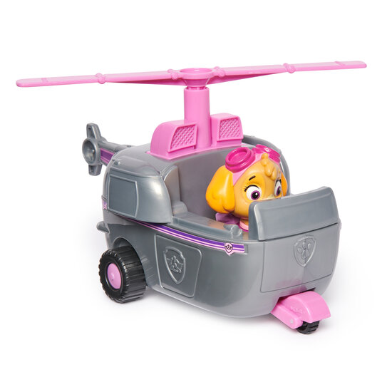 Paw Patrol Basic Vehicle Skye