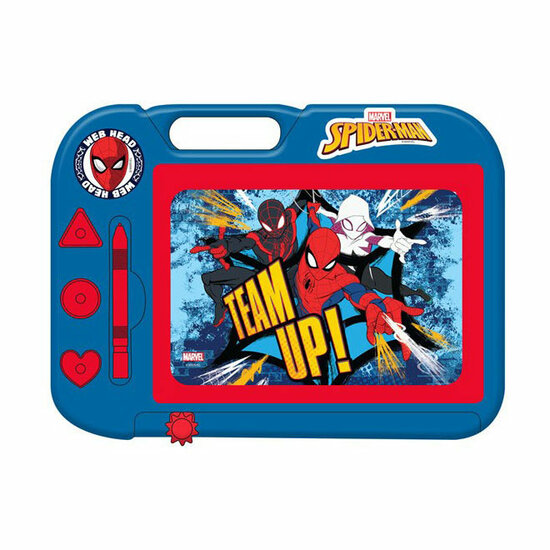 Magnetisch Tekenbord Spider-Man