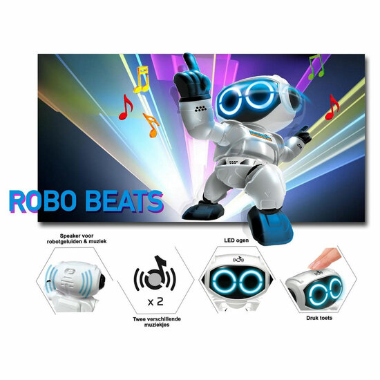 Robo Beats