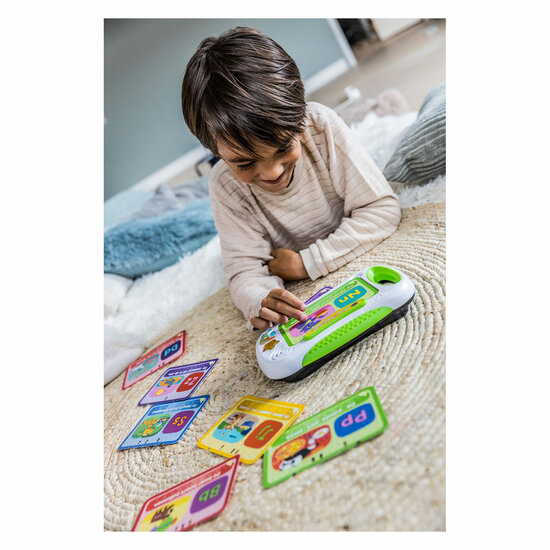 VTech Alfabet Touch Tablet