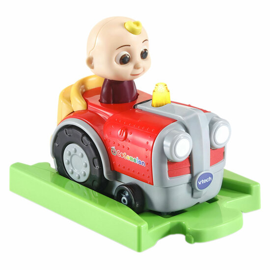 VTech Toet Toet Auto&#039;s - CoComelon  JJ&#039;s Tractor