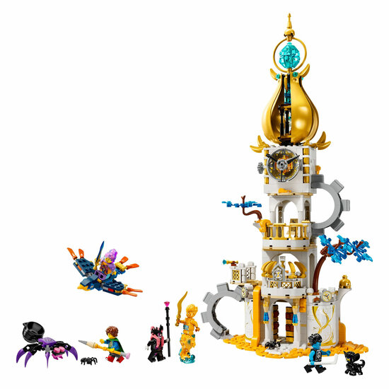 LEGO DREAMZzz 71477 De Droomtoren