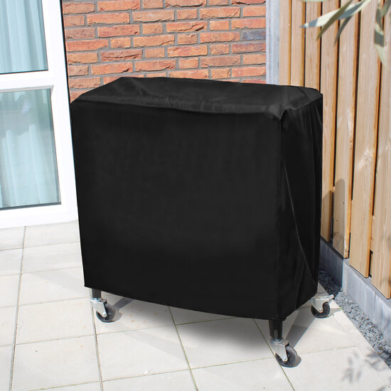 AXI Cooler Cover Zwart