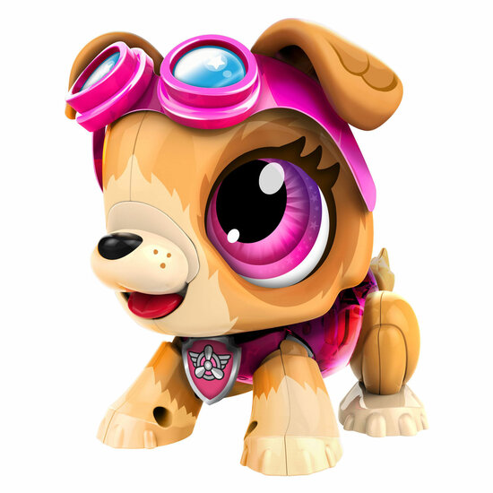 Build a Bot PAW Patrol Skye - Interactieve Robot